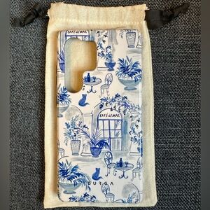 Burga Samsung S25 Ultra Phone Case